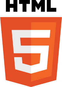 Logo HTML5